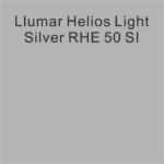 LLumar Helios Light Silver RHE 50 SI