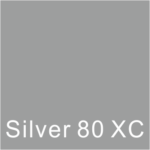 Silver 80 XC