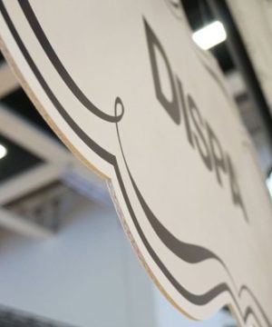 Dispa Paper Board