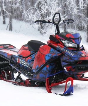 Arlon ProTec Series 3960