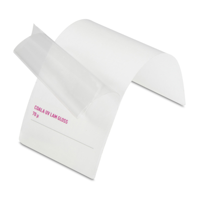 Coala UV Lam Gloss - Image 3