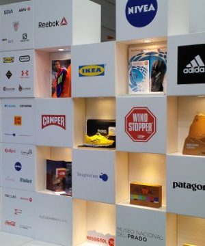 Stadur Sign Easyprint Black