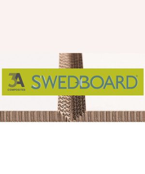 Swedboard Fibre Premium