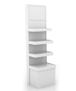 Polystyren plader